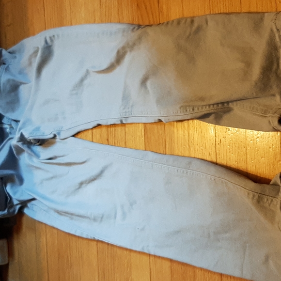 1/2 PRICE D^blju Gray Jeans 38 x 32 - Picture 6 of 9